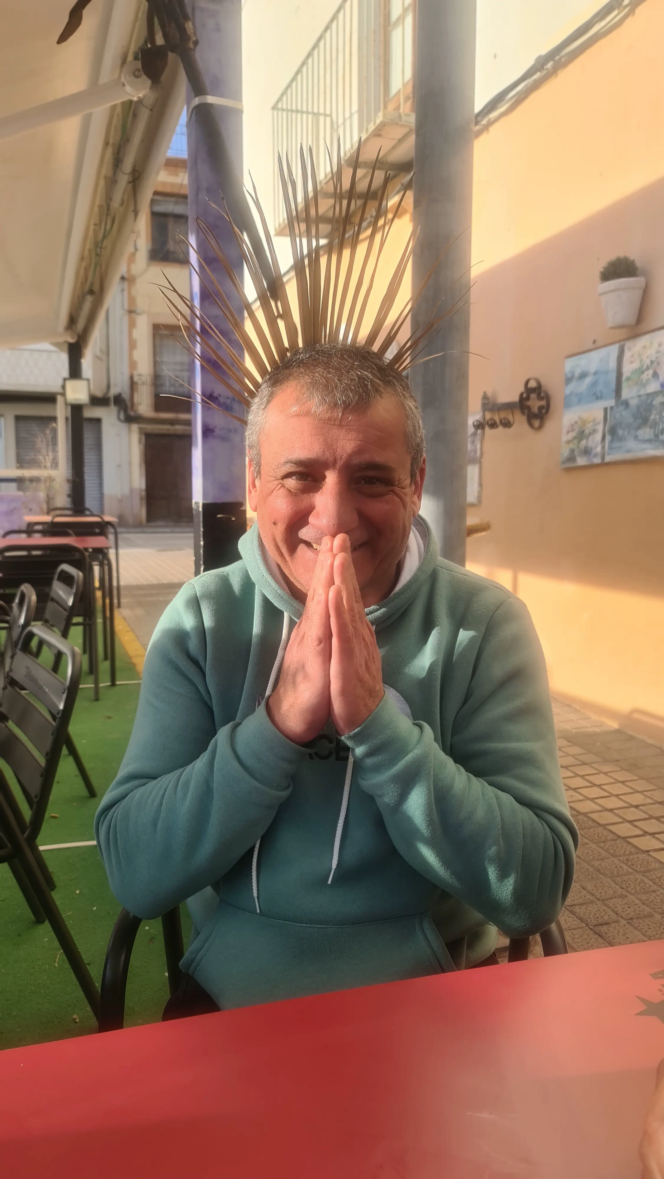 Agustín